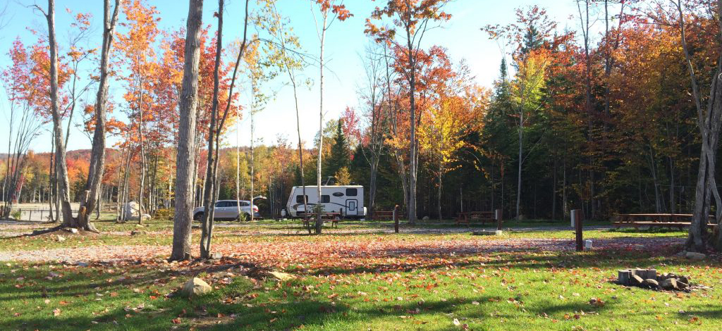camping automne complexe atlantide