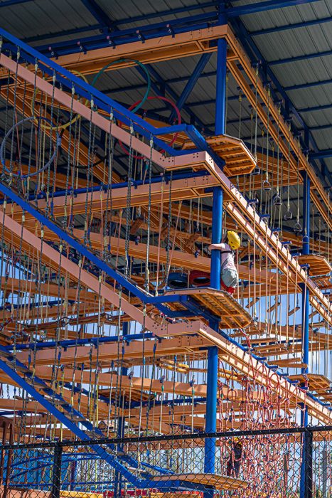 structure aerienne-complexe atlantide